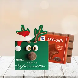 Give Aways / Mailings