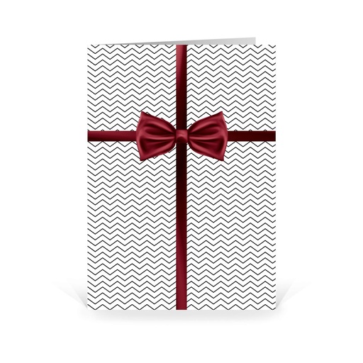 [WP5250] Schleife mit Muster