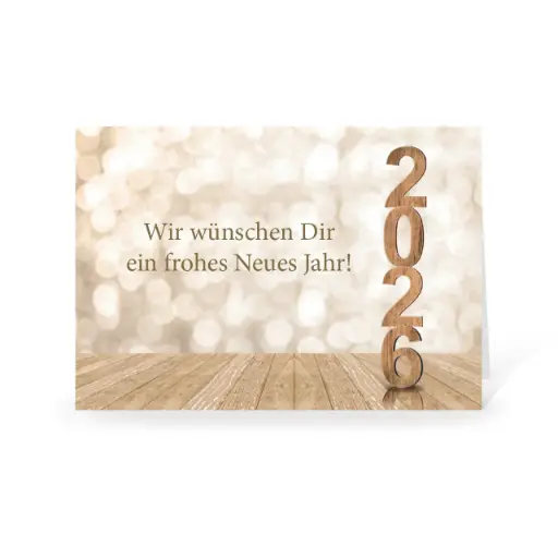 [WP5012] Gut Aufgestellt