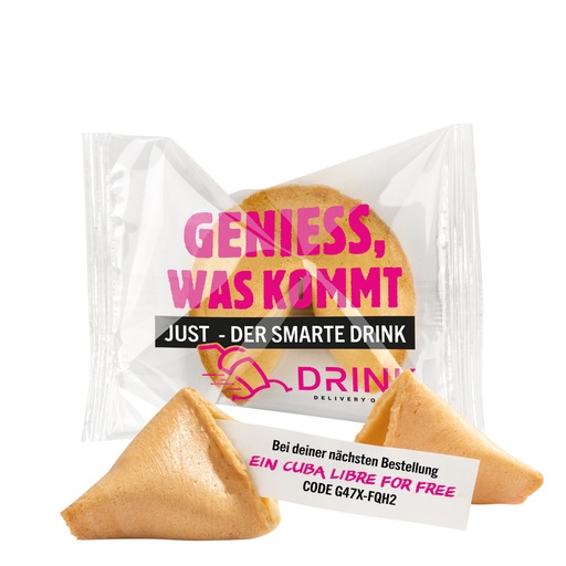 [1059] Glückskeks