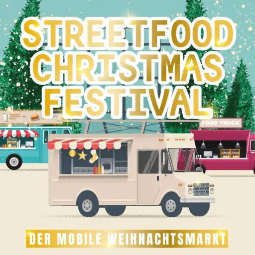 Streetfood-Christmas-Festival