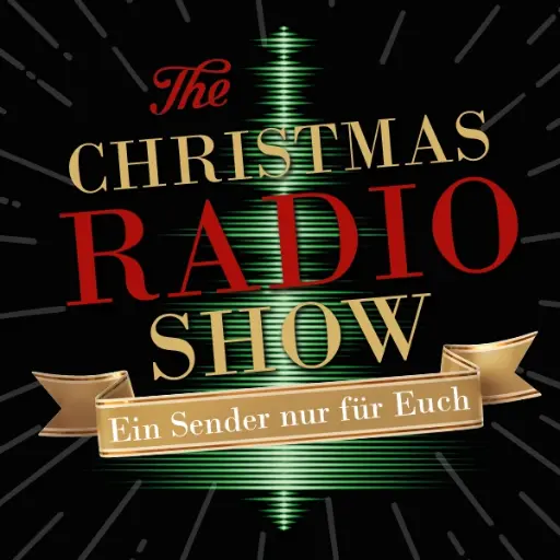 The Christmas Radio Show