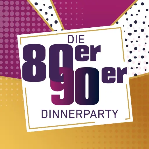 80er/90er Party