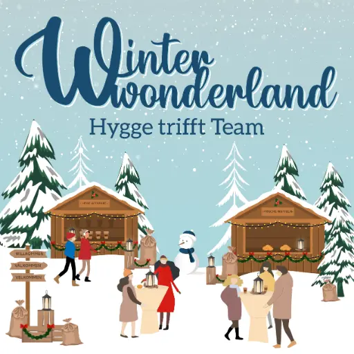 [GF-WWL] Winterwonderland
