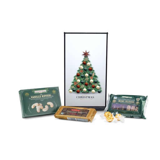 [2K2167] Weihnachtsnostalgie