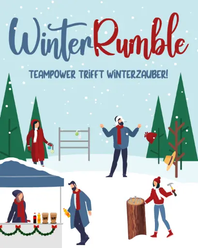 [GF-WR] Winter Rumble