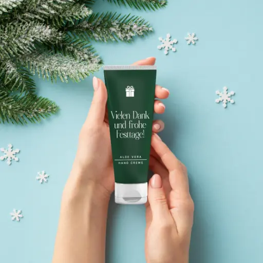 [WP13506] Handcreme "Vielen Dank!" - Xmas