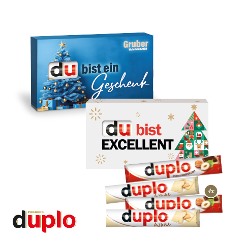 [95198] duplo 4er Adventsüberraschung 
