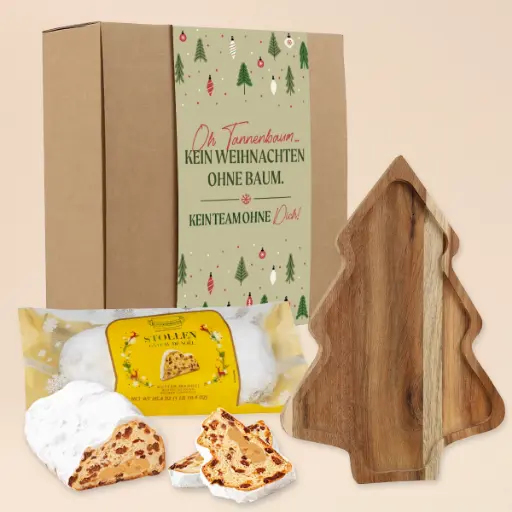 [WP13607] "Oh Tannenbaum" Geschenkset